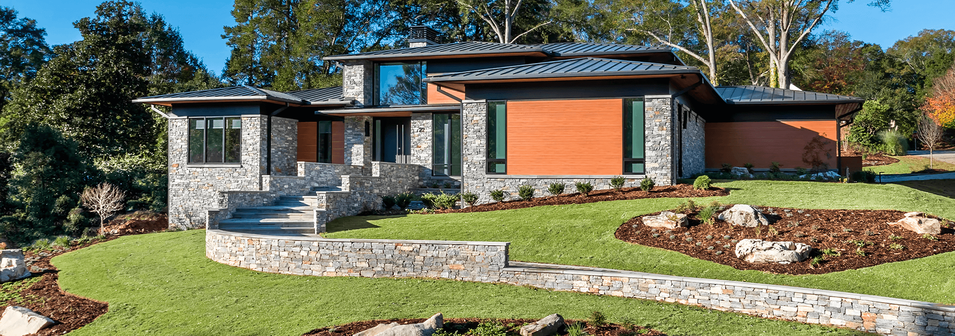 3D панели из натурального камня, сланцевая плитка, кровельный сланец купить оптом в Калининграде. 