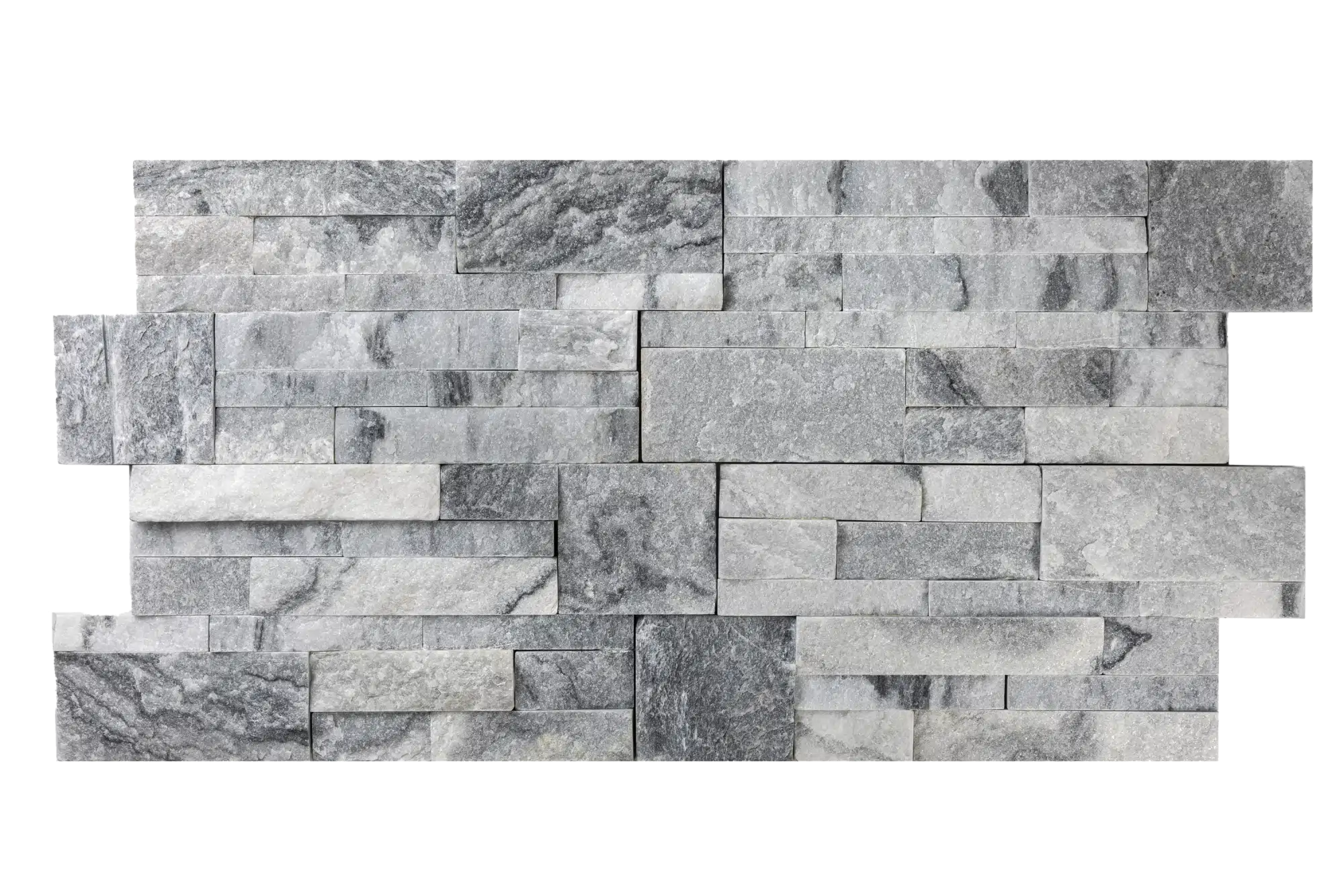 натуральный камень для фасада и интерьера rks slate