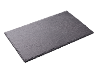 Фасадный сланец RKS SLATE Charcoal — купить для облицовки дома в Калининграде 