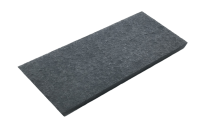 Продажа натуральной плитки из базальта Габбро Black Basalt с финишем Thermo+Aqua. Высокая износостойкость, термообработка. Доставка по Москве и РФ. Закажите онлайн!