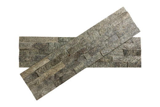 3D панели RKS SLATE Кварцит Green Quartz Classic