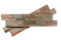 Декоративный камень Кварцит Golden Classic Z в Калининграде