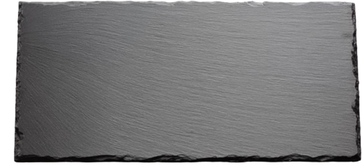 Кровельный сланец Charcoal 400x200 мм — угольная черепица для крыши в Калининграде