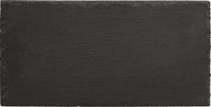 Кровельный сланец Charcoal 400x200 мм — угольная черепица для крыши в Калининграде