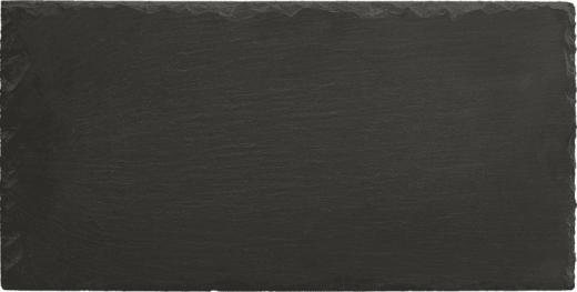 Кровельный сланец Charcoal 400x200 мм — угольная черепица для крыши в Калининграде