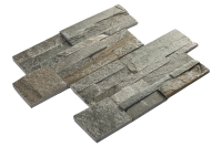 натуральный камень для фасада и интерьера rks slate