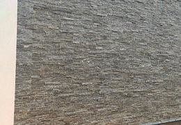 3D панели RKS SLATE Кварцит Green Quartz Classic