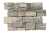 Панели из натурального камня 3D панели RKS SLATE Гранит Sesame Grey Country. Грубый камень.