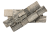 Панели из натурального камня 3D панели RKS SLATE Гранит Sesame Grey Country. Грубый камень.