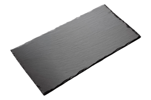 Кровельный Сланец RKS SLATE Charcoal 600х300х5-7 мм