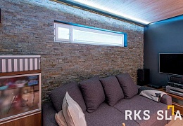 3D панели RKS SLATE Кварцит Green Quartz Classic
