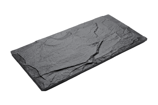 Сланец RKS SLATE Black Mushroom 400*200