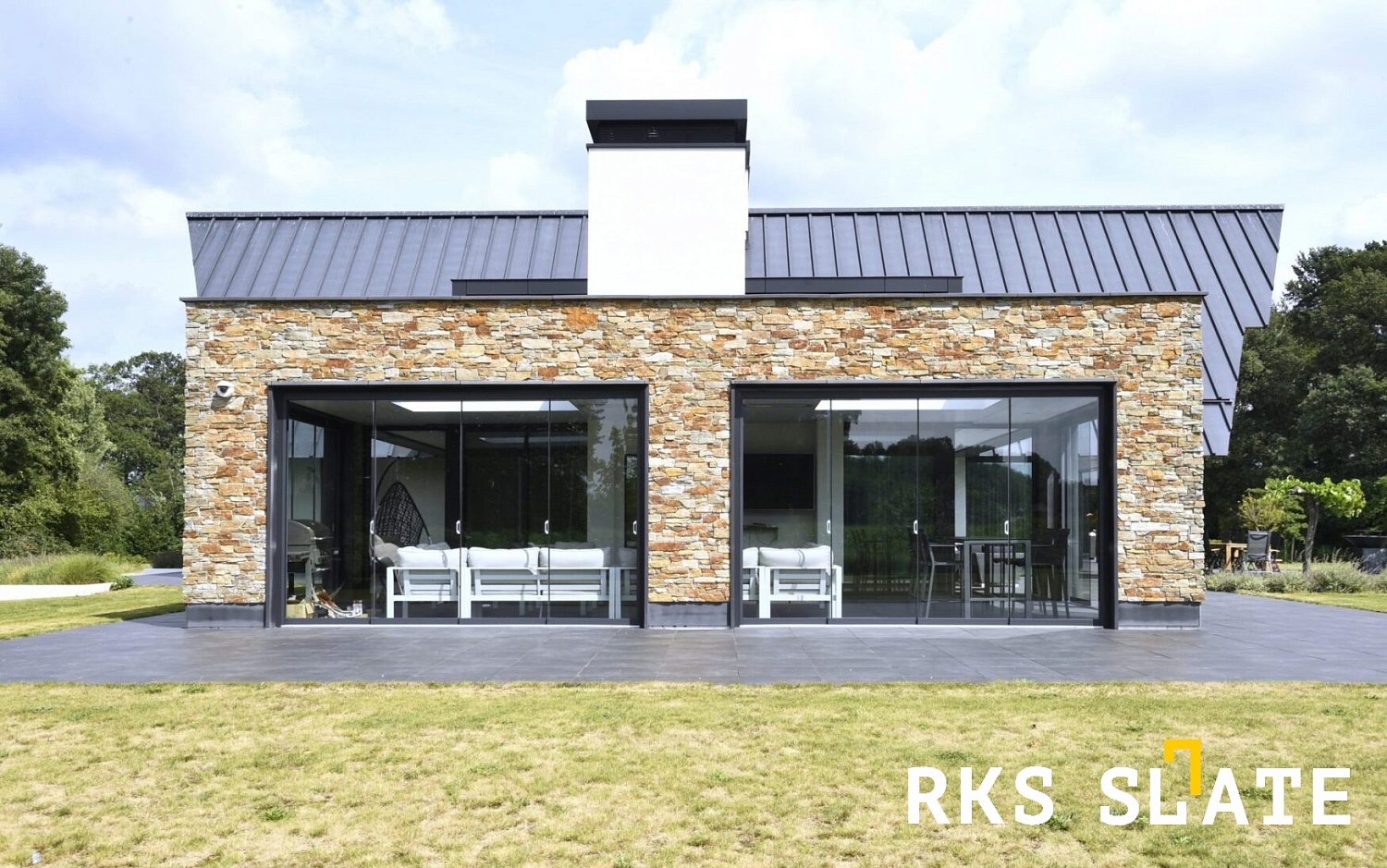 Архитекторам