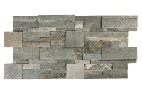 натуральный камень для фасада и интерьера rks slate